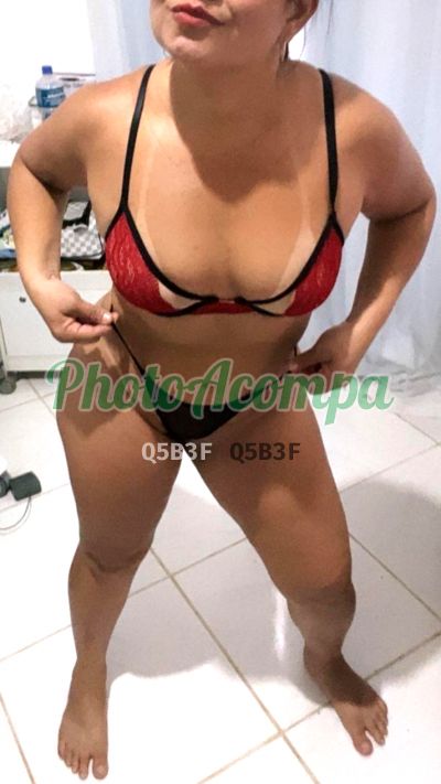 Foto 2 de Mariana Mel, acompanhante em Boa Vista - RR