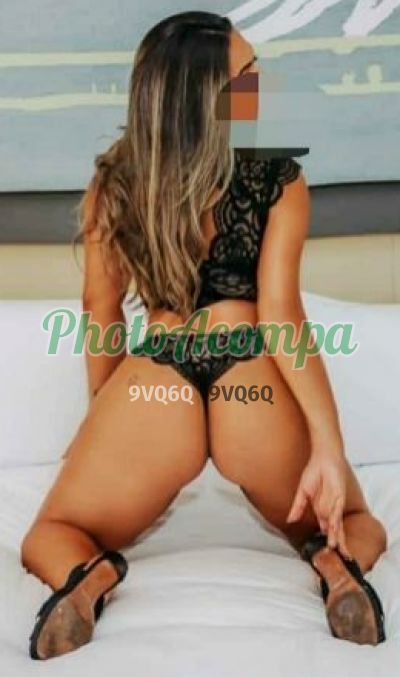 Foto 3 de Bia, acompanhante em Niterói - RJ