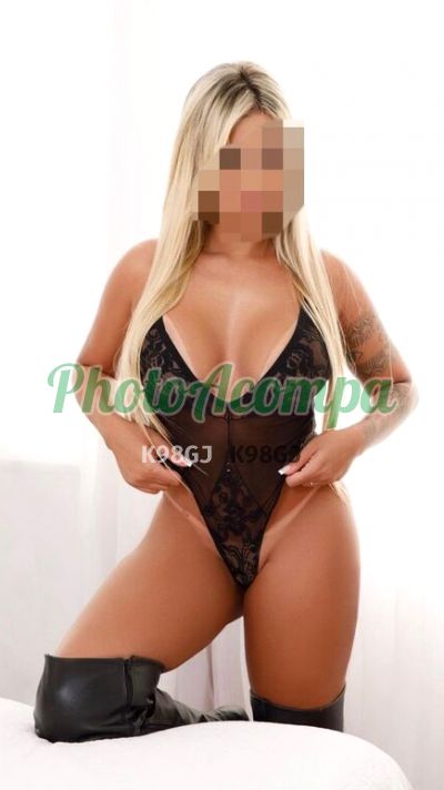 Foto 2 de Maia Paiva, acompanhante em Campinas - SP