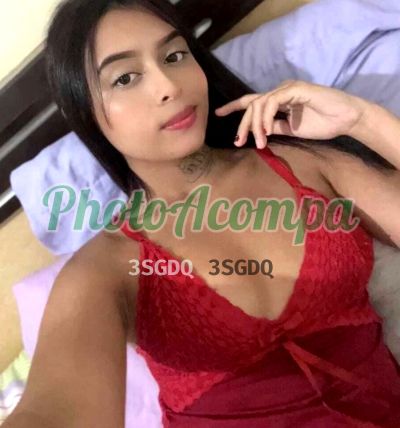 Foto 2 de Rafaela, acompanhante em Caraguatatuba - SP
