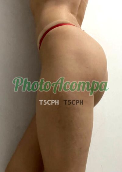 Foto 4 de Milena Tavares, acompanhante em Goiânia - GO