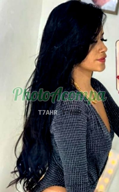 Capa do perfil de Vitória