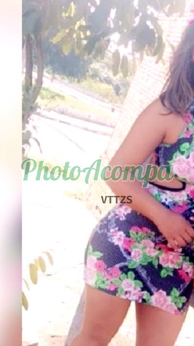 Capa do perfil de Alice Villela