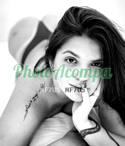 Capa do perfil de Liz Antonella