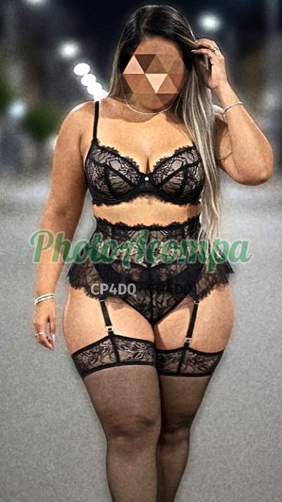 Capa do perfil de Malu Fernandez