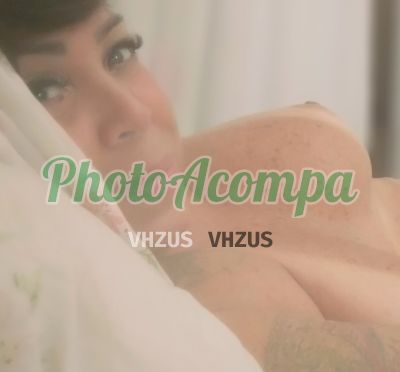 Foto 4 de Fabiana Bumbum, acompanhante em Rio de Janeiro - RJ