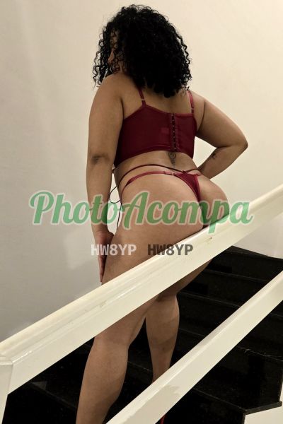 Foto 5 de Joana, acompanhante em Balneário Camboriú - SC