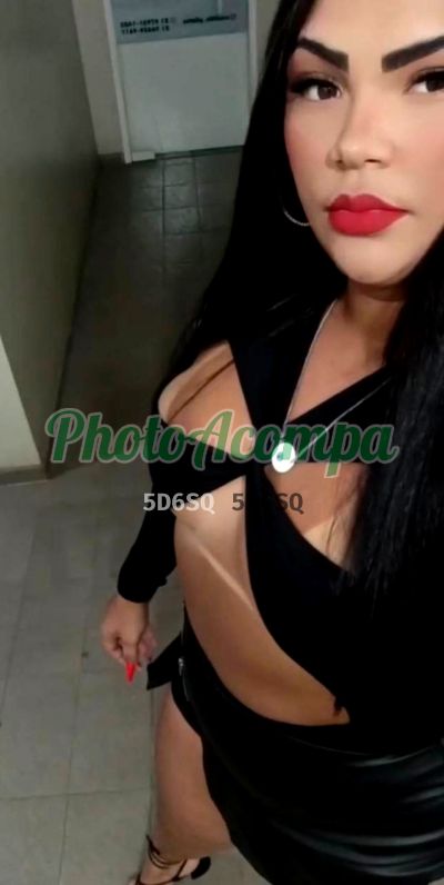 Foto 4 de Ruby, acompanhante em Barretos - SP