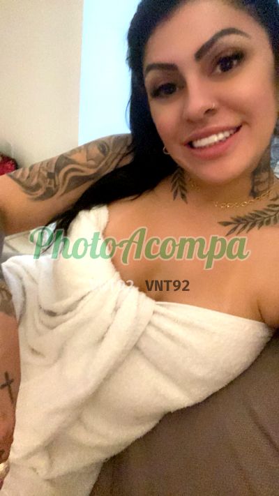 Foto 2 de Massagista Paula, acompanhante em Porto Alegre - RS
