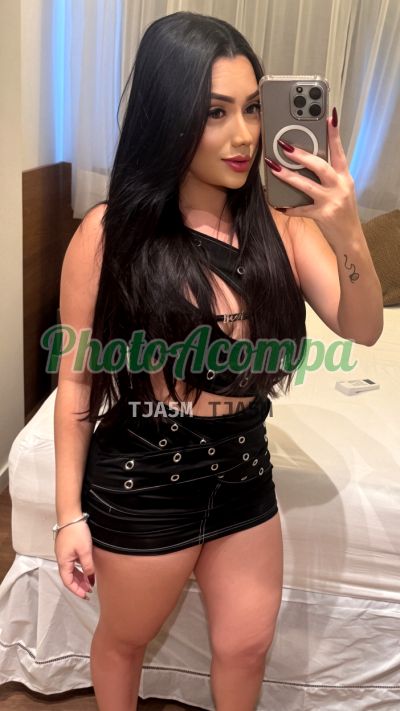 Foto 4 de Pamela, acompanhante em Recife - PE