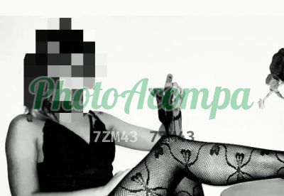 Foto 1 de Melissa, acompanhante em Osasco - SP