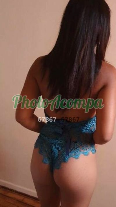 Foto 5 de Paola, acompanhante em Campinas - SP