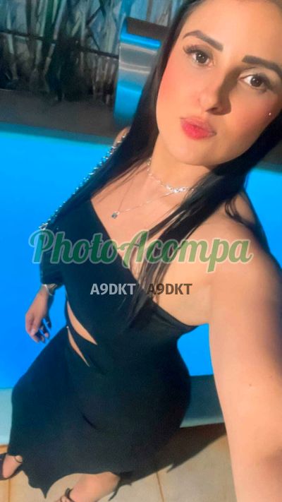 Foto 4 de Sabrina, acompanhante em Piracicaba - SP