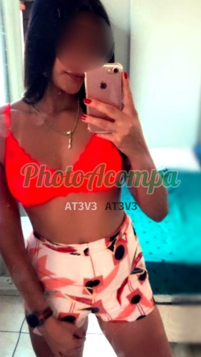 Foto 3 de Priscilla, acompanhante em Rio de Janeiro - RJ