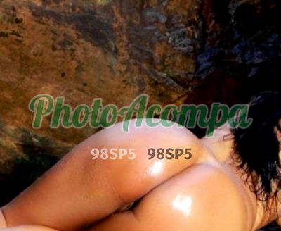 Foto 2 de Larissa, acompanhante em Rio de Janeiro - RJ