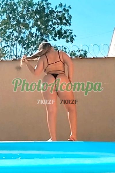 Foto 4 de Laiz Barretos, acompanhante em Betim - MG