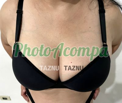 Foto 3 de Maria, acompanhante em Ponta Grossa - PR