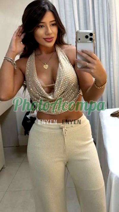 Foto 2 de Aline, acompanhante em Curitiba - PR