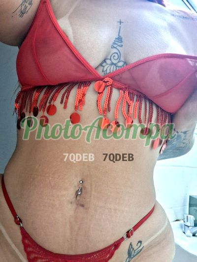 Foto 3 de Andressa Viana, acompanhante em Nova Iguaçu - RJ