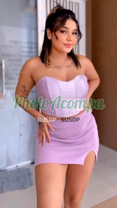 Foto 2 de Mirella, acompanhante em Manaus - AM