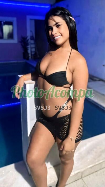 Foto 1 de Lara, acompanhante em Guarujá - SP
