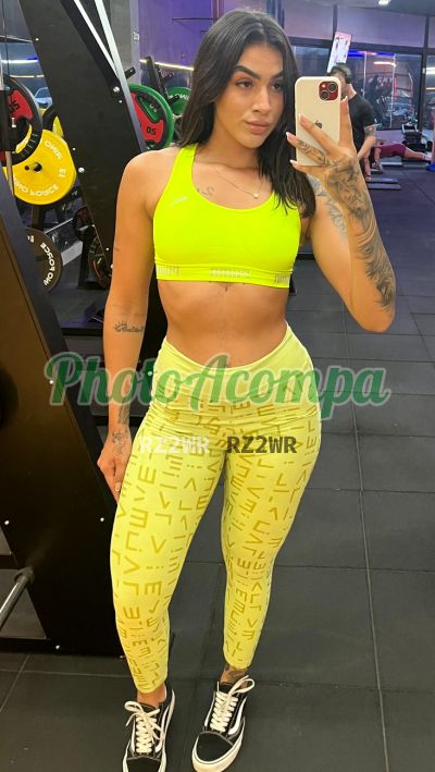 Foto 4 de Gabriela Tavares, acompanhante em Bragança Paulista - SP