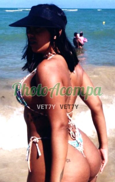 Foto 3 de Mirella Safada, acompanhante em Sorocaba - SP