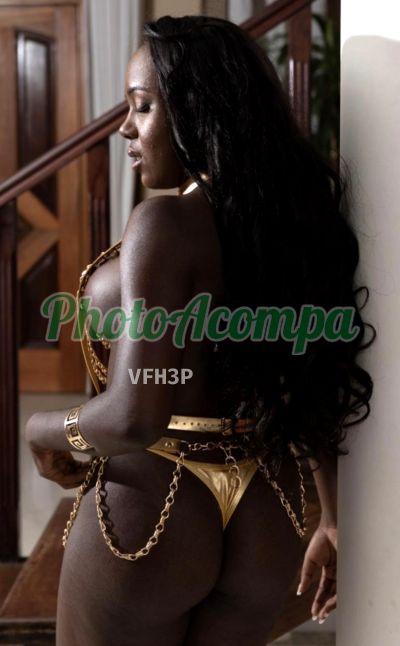 Foto 4 de Leona, acompanhante em Campinas - SP