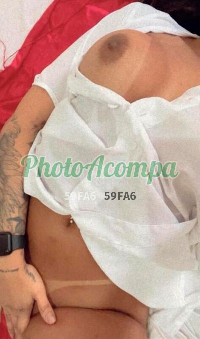 Foto 2 de Dany, acompanhante em Juiz de Fora - MG