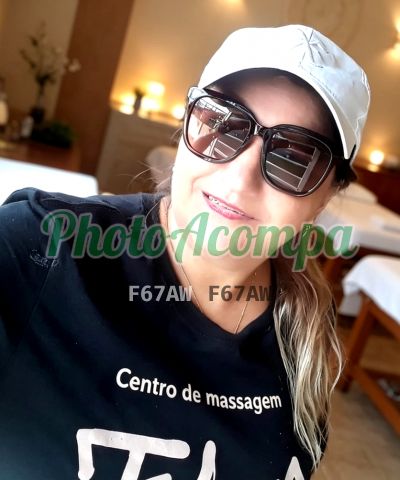 Foto 3 de Paula, acompanhante em Paragominas - PA