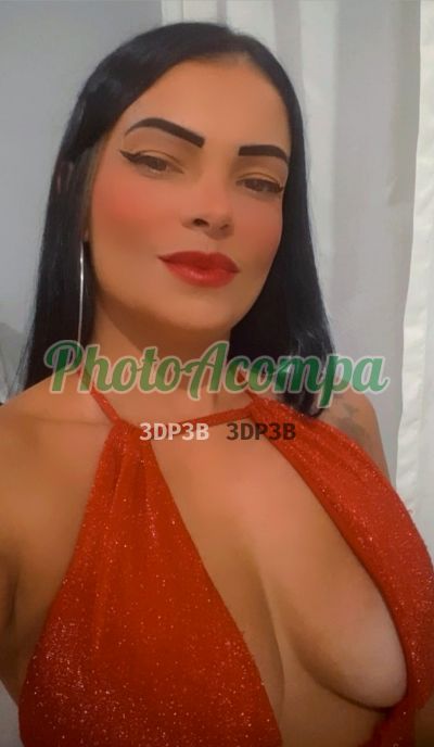 Foto 4 de Sabrina Campos, acompanhante em Osasco - SP