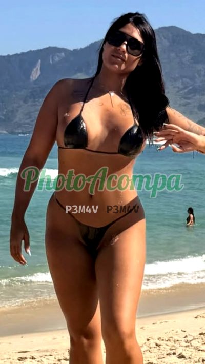 Foto 4 de Wanessa, acompanhante em Rio de Janeiro - RJ