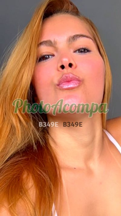 Foto 1 de Giovanna, acompanhante em Fortaleza - CE