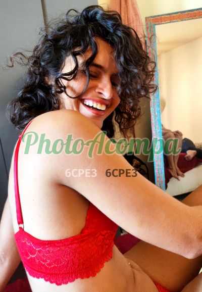 Foto 5 de Larrisa, acompanhante em Fortaleza - CE