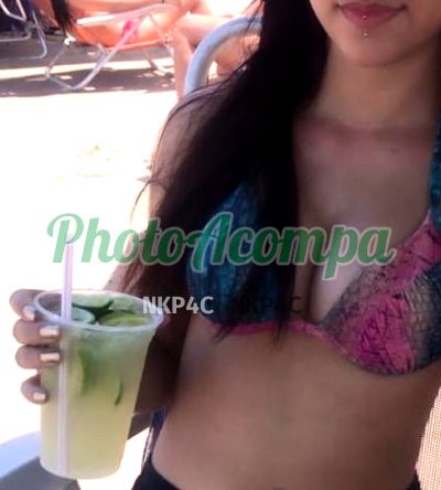 Foto 1 de Yasmin, acompanhante em Goiânia - GO