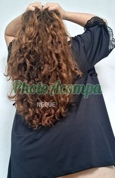 Foto 1 de Mili, acompanhante em Recife - PE
