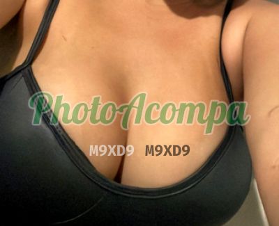 Foto 2 de Gigi, acompanhante em ABC Paulista - SP