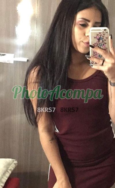 Foto 2 de Hellen, acompanhante em Rio de Janeiro - RJ