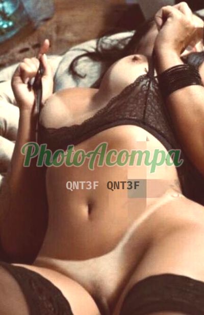 Foto 1 de Bruna, acompanhante em Nova Iguaçu - RJ