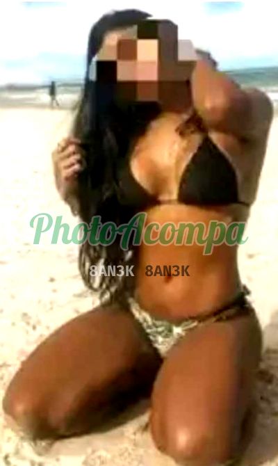Foto 4 de Gaby, acompanhante em Belo Horizonte - MG