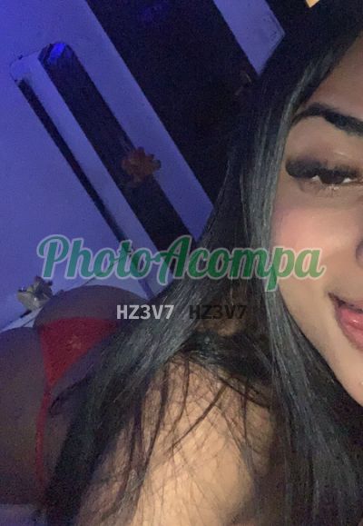 Foto 4 de Mirella, acompanhante em Campinas - SP