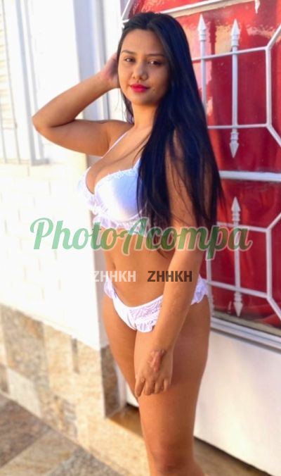 Foto 2 de Fernandinha, acompanhante em Bragança Paulista - SP