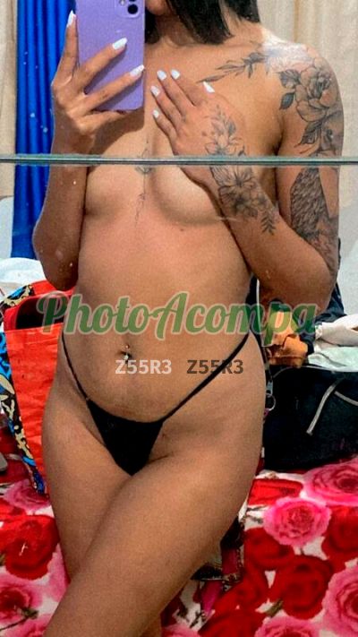 Foto 1 de Gabriela, acompanhante em Osasco - SP