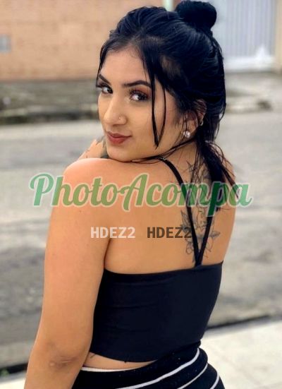 Foto 2 de Agatha, acompanhante em Fortaleza - CE