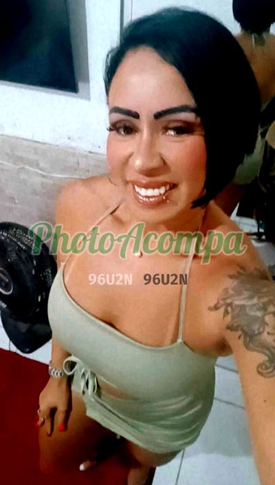 Foto 5 de Silvia Gomes, acompanhante em Rio de Janeiro - RJ