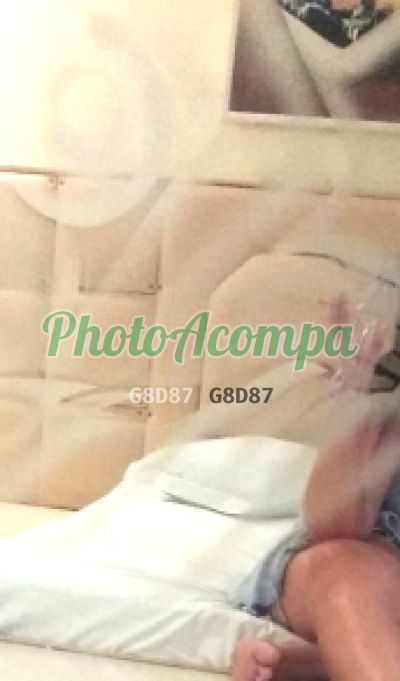 Foto 1 de Manu, acompanhante em Campinas - SP