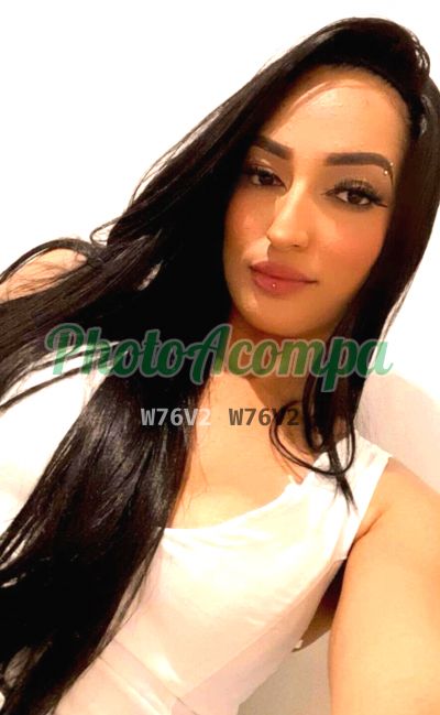 Foto 1 de Samira, acompanhante em Campinas - SP