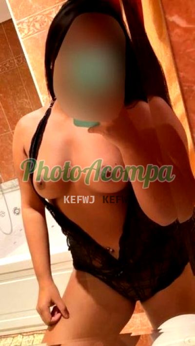 Foto 2 de Alana, acompanhante em Gama - DF