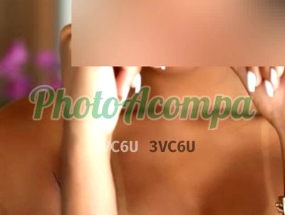 Foto 2 de Alice Dantas, acompanhante em Rio de Janeiro - RJ