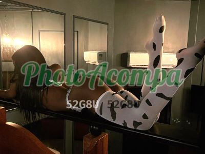 Foto 2 de Luize, acompanhante em São José dos Pinhais - PR